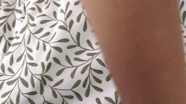 Новогодний подарок брату в виде минета и доступа к манде