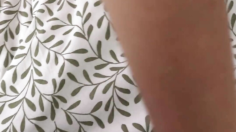 Новогодний подарок брату в виде минета и доступа к манде