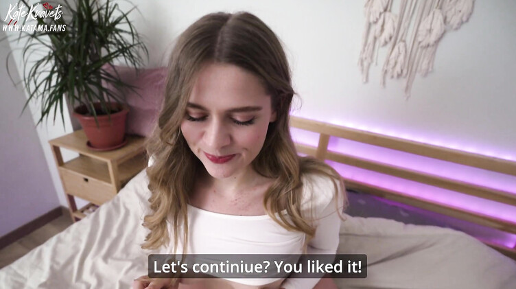 Хуй сводного брата лучше мастурбации в VR очках