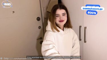 Пришла в гости с пробкой в жопе и дала в сраку парню лучшей подруги