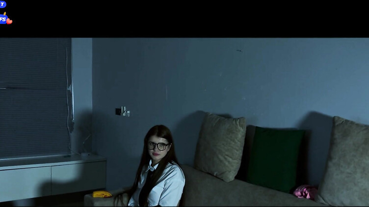 Трах до анального кремпая в пародии на фильм "Крик"