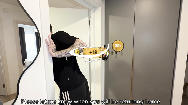 Ты девственница? Тогда давай выебу тебя в анал