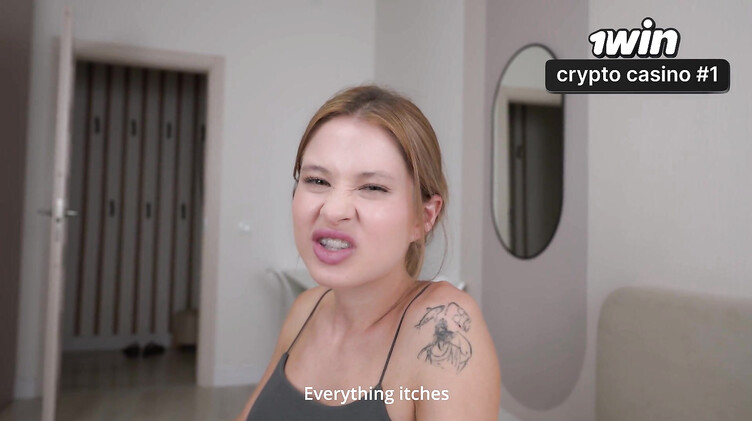 Скай Янг сосет толстый хуй кента своего парня