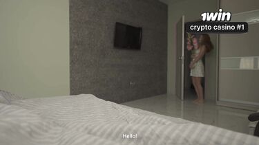 Девушка продинамила бойфренда ради ебли со сводным братом