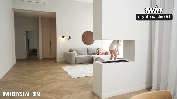 Игра в прятки: нашел и выебал сводную сестру