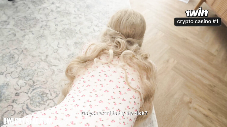 Игра в прятки: нашел и выебал сводную сестру