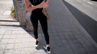 Русская проститутка за €200 трахается с парнем на съемной квартире