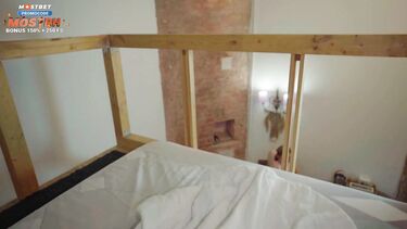 За койкоместо пришлось заплатить сводному брату пиздой