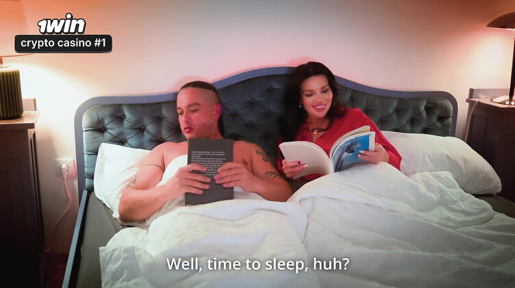 Dolly Rud: Инцест групповуха семейной пары с пасынком и падчерицей