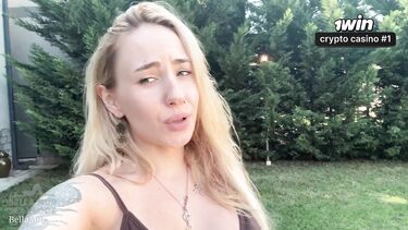 Секс-блог русской порноактрисы Беллы Мур: день рождение и съемки порно