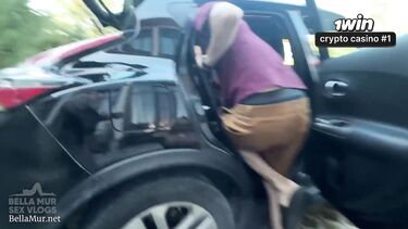 Секс-блог русской порноактрисы Беллы Мур: день рождение и съемки порно