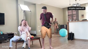 Секс-блог русской порноактрисы Беллы Мур: день рождение и съемки порно