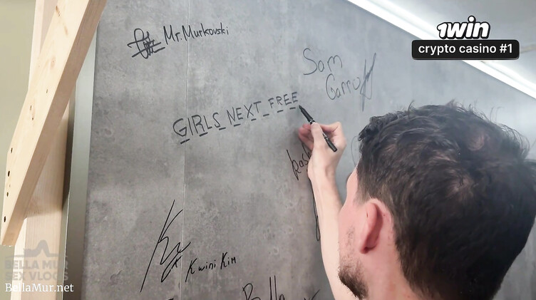 Секс-блог русской порноактрисы Беллы Мур: день рождение и съемки порно