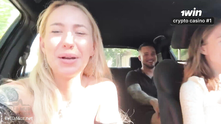 Angelica Heaven: Секс-блог русской порноактрисы Беллы Мур: день рождение и съемки порно