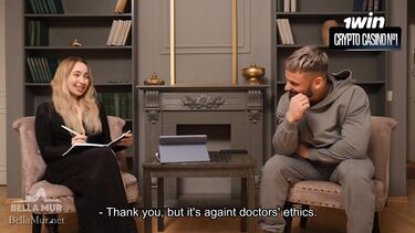 Психолог: Горячая психолог лечит комплексы жесткой еблей в наезднице и раком