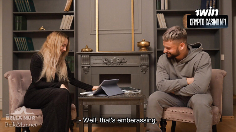 Горячая психолог лечит комплексы жесткой еблей в наезднице и раком