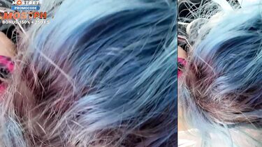 Darcy Dark: Отсосала водителю в дороге и получила кремпай на пляже