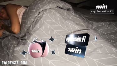 Разбудил большим хуем спящую сестру после вечеринки с подружками