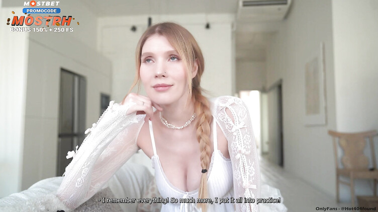 Сочный минет и трах со сводным братом ради книги