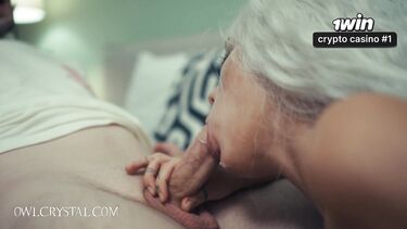 Призрак придорожной шлюхи согрелся на члене случайного водителя