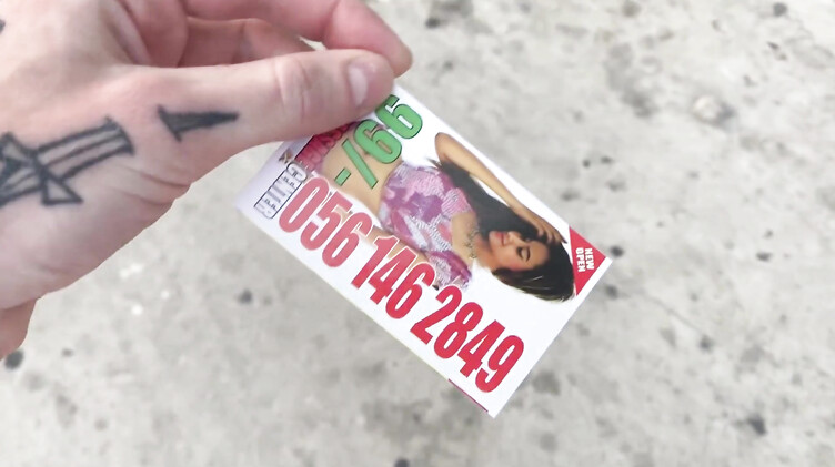 Русская проститутка в Дубае за $1000 трахается в отеле с соотечественником