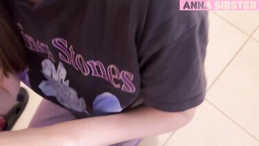 Парень соблазнен на еблю лучшей подругой девушки