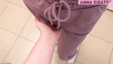 Частное порно с любовницей: Парень соблазнен на еблю лучшей подругой девушки