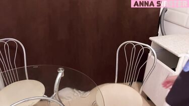 Парень соблазнен на еблю лучшей подругой девушки