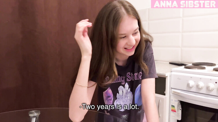 Парень соблазнен на еблю лучшей подругой девушки