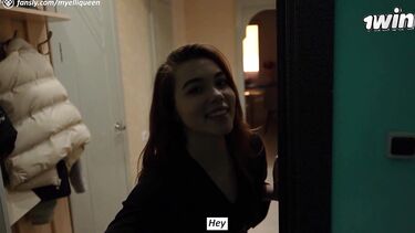 Тупая пизда трахается с программистом за переустановку Виндоус