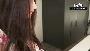 Узнал об усыновлении и трахнул мать из пизды в анал