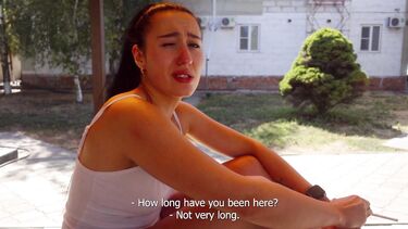 Поссорилась с мужем и отправляет ему селфи с минетом незнакомцу