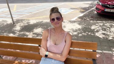 Обиделась на парня и трахнулась с первым встречным