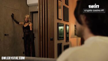 Соблазнила на еблю пасынка в отместку за развод с мужем