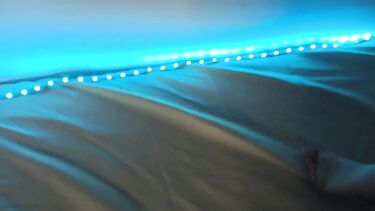 Камшот в рот говорливой сучки после прожарки бритой киски