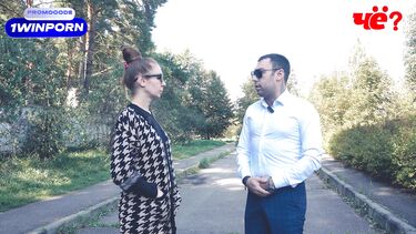 Трахается с ведущим ТВ-шоу в отместку мужу за измену