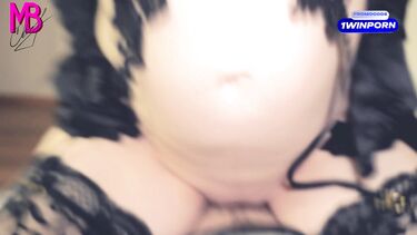 Страстный секс с русским психологом женщиной на приеме