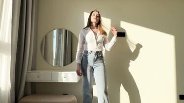 Мачеха страстной еблей мотивирует пасынка учиться