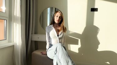 Мачеха страстной еблей мотивирует пасынка учиться