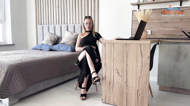 Only Love: Семейный психолог отсасывает член и трахается с женатым пациентом