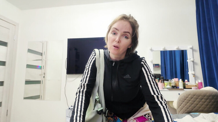 Обманула мужа ради перепихона с пасынком