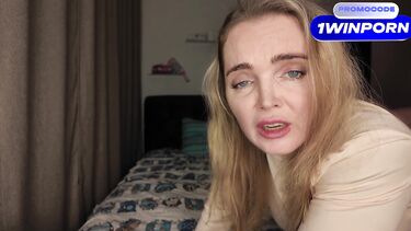 Мачеха ебется с ректором ради сессии пасынка