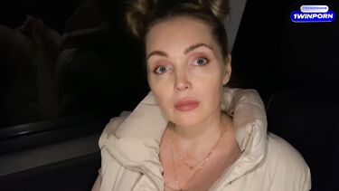 Сначала ломалась, но потом потекла и умоляла бывшего отыметь ее в машине