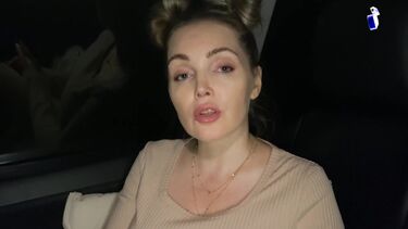 Сначала ломалась, но потом потекла и умоляла бывшего отыметь ее в машине