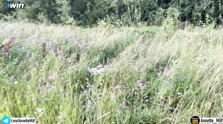 Кончил в пизду мачехи после траха на природе