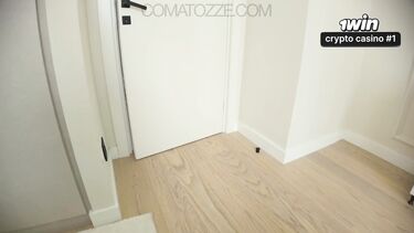 Форс-мажор в отеле: проснулся в постели с незнакомкой и выебал ее