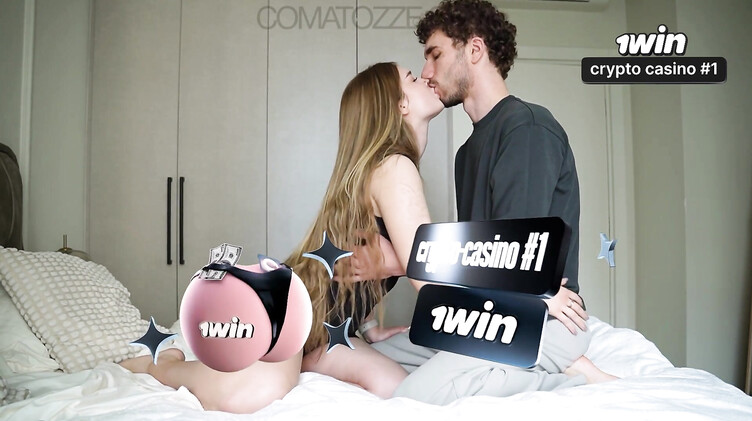 Большие натуральные сиськи: Красотка пережила расставание с парнем на члене лучшего друга