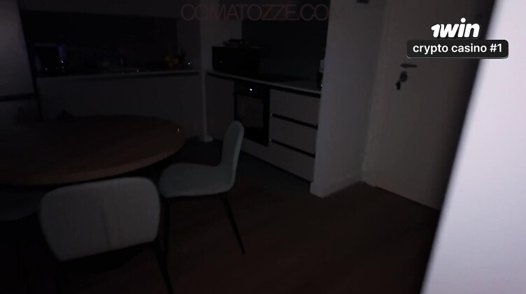 Девка с большими сиськами трахается с бывшим после ссоры с бойфрендом