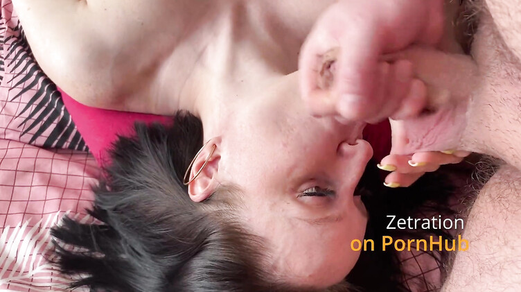 Отлизала волосатую жопу мужику в позе раком