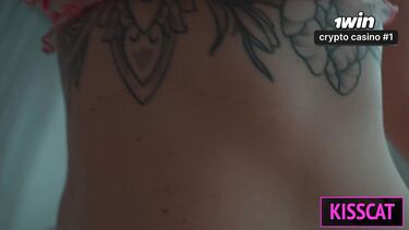 Инцест секс с окончанием в киску мачехи помог уснуть пасынку